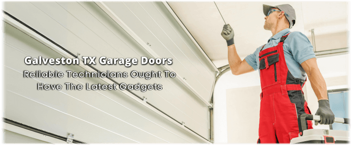 Garage Door Installation Galveston TX