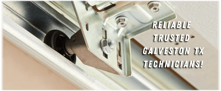 Garage Door Roller Repair Galveston TX